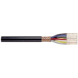 CAVO  LiY-CY, 25x0,14mm2,...