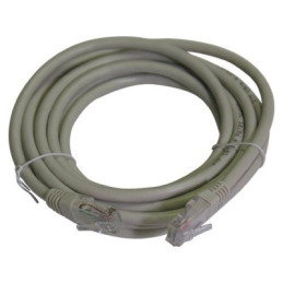 CAVO CAT6 PATCH CABLE 3mt UTP