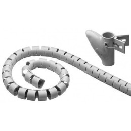 RACCOGLICAVO 2,5mt SILVER