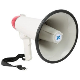 MEGAFONO DA 40W CON...