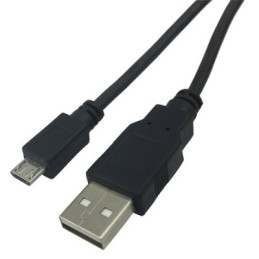 CAVO 3107x/1M USB2.0 AM-B...