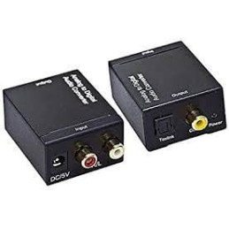 CONVERTITORE AUDIO...