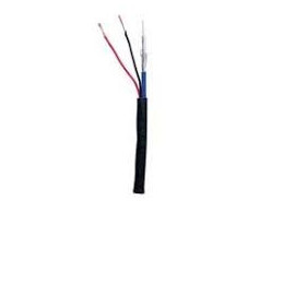 CAVO COASSIALE CCTV M100mt...