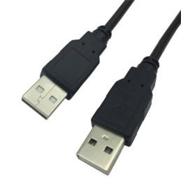 CAVO USB 2.0 CON CONNETTORI...