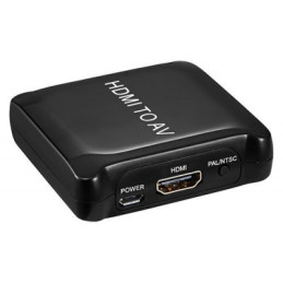 CONVERTITORE HDMI, MODELLO...