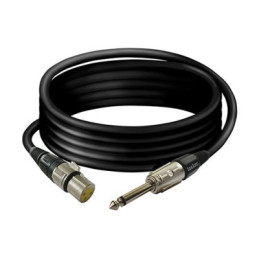 CAVO AUDIO DA 3MT. JACK...