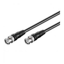 CAVO BNC M/M - 2 METRI