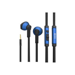 AURICOLARE BLAZE STERO BLUE