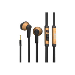 AURICOLARE STEREO BLAZE GOLD