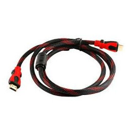 CAVO HDMI 1,5mt FULL HD 1080p