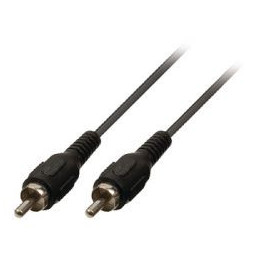 CAVO AUDIO RCA MASCHIO /...