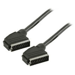 CAVO SCART SCART MASCHIO -...