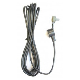 CAVO RG 58U 4mt, CONNETTORE...