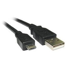 CAVO USB A MASCHIO - MICRO...
