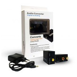CONVERTITORE AUDIO...