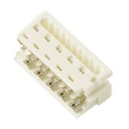 CONNETTORE IDC MOLEX SERIE...