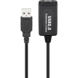 CAVO PROLUNGA  ATTIVA USB...