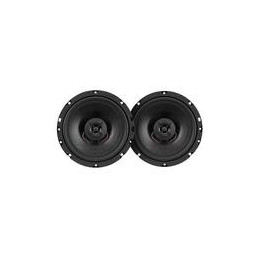 COPPIA ALTOPARLANTI 4 ohm...