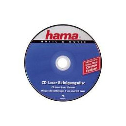 CD DI PULIZIA LETTORE CD