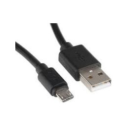 CAVO DATI/CARICA USB MICRO...