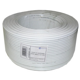 CAVO 75 ohm TV-SAT 5mm SKY5...