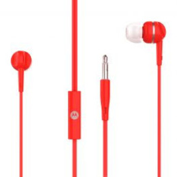 AURICOLARE STEREO A FILO...