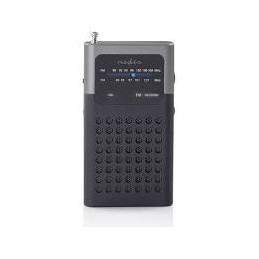 RADIO FM 1,5W FORMATO...