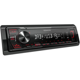 AUTORADIO KENWOOD CON RADIO...