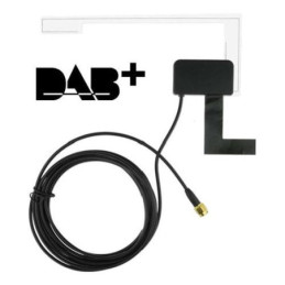 ANTENNA INTERNA  DAB DA...