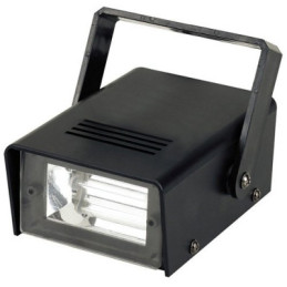 LUCE STROBOSCOPICA MINI,...