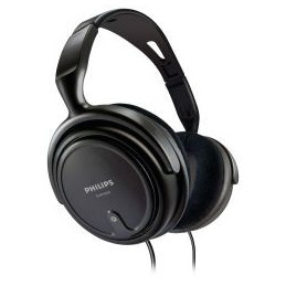 CUFFIE PHILIPS SHP2000
