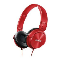 CUFFIE DJ-STYLE  PHILIPS