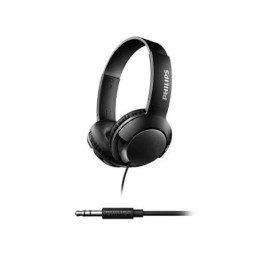 CUFFIE BASS+ PHILIPS