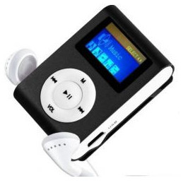 LETTORE MP3/RADIO FM CON...