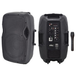 SISTEMA PORTATILE , 25W...