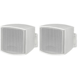 COPPIA MINI ALTOPARLANTI...
