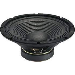 WOOFER PER CASSE PA 10", 4...