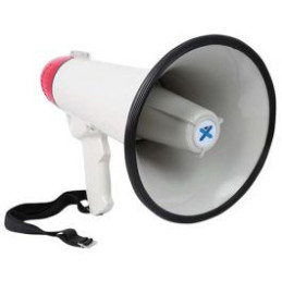 MEGAFONO 40W CON...