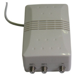 AMPLIFICATORE DA INTERNO...
