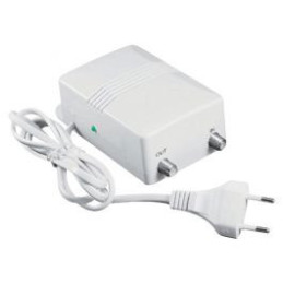 AMPLIFICATORE DA INTERNO...