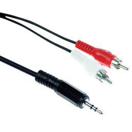 CAVO AUDIO/VIDEO SPINA...