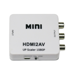 CONVERTITORE VIDEO DA HDMI...