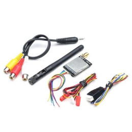 RICEVITORE AUDIO/VIDEO 32...