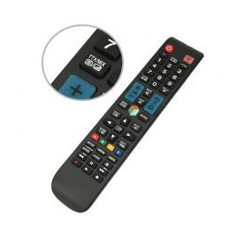 TELECOMANDO UNIVERSALE CON...