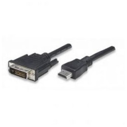 CAVO VIDEO da HDMI a DVI-D...
