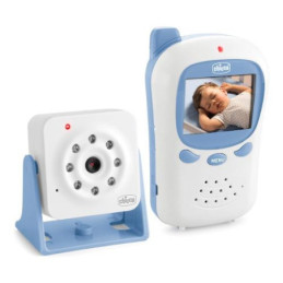 BABY CONTROL CHICCO MONITOR...