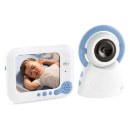 BABY MONITOR CHICCO VIDEO...