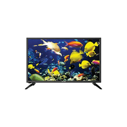 TV LCD 32" DGQ32DLHR DVBT2/S2