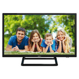 TV LCD 24" DGQ24DLHR DVBT2/S2
