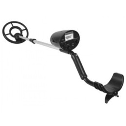 METAL DETECTOR